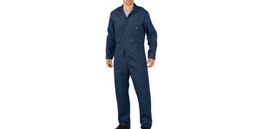 Industrial Coverall
