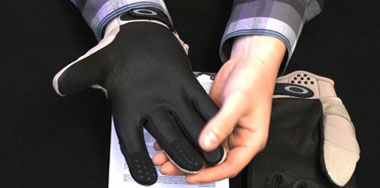 PILOT GLOVES