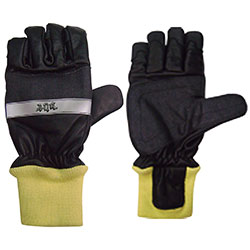 FIREFIGHTER GLOVES