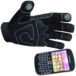 I PHONE GLOVES