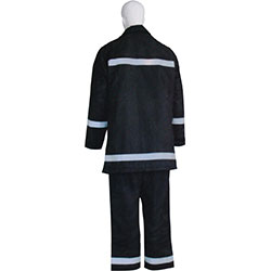 Fire Man Turn Out Gear SA/NFS European Style