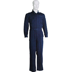 Industrial Coverall Sa/NICR