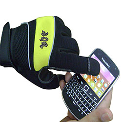 I PHONE GLOVES