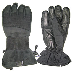 SKATING GLOVES 