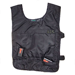 HEATING VEST