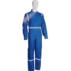 Industrial Coverall Sa/NICR