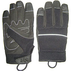 MECHANIC GLOVES