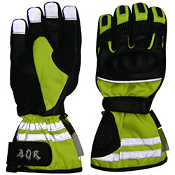 RESCUE GLOVES