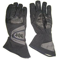 RESCUE GLOVES