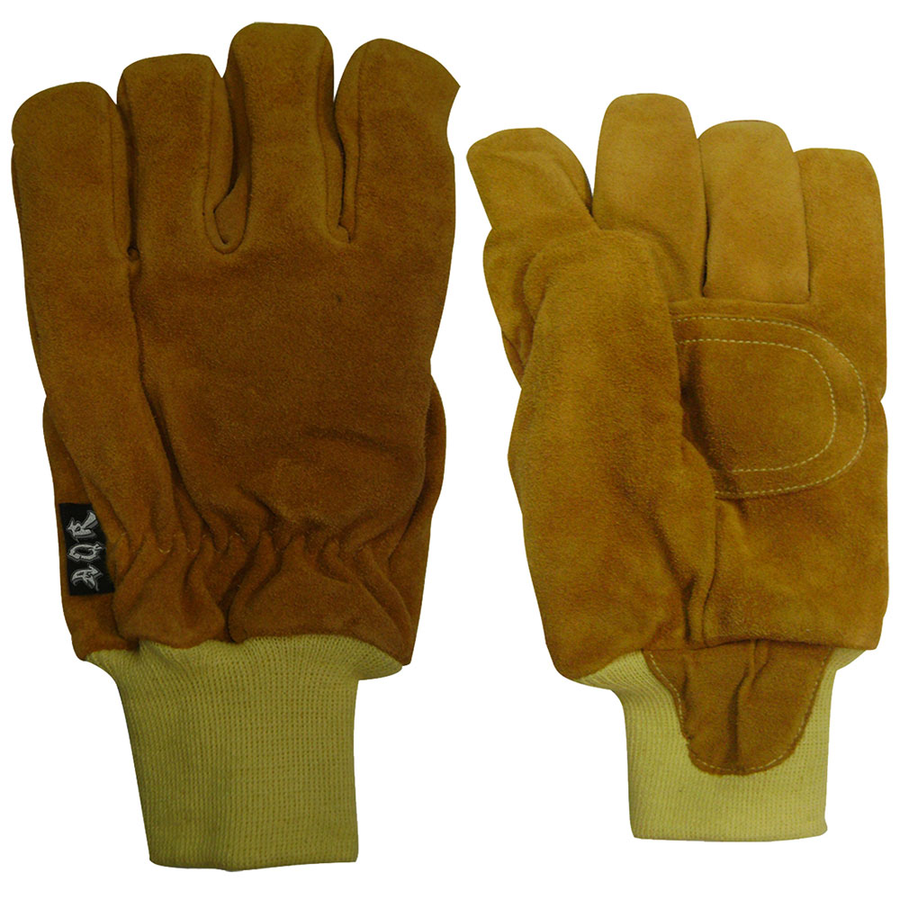 FIREFIGHTER GLOVES