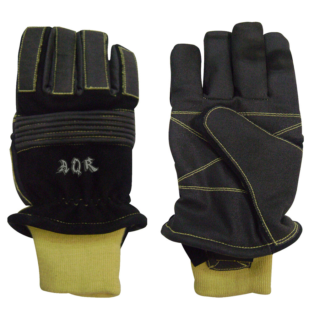 FIREFIGHTER GLOVES
