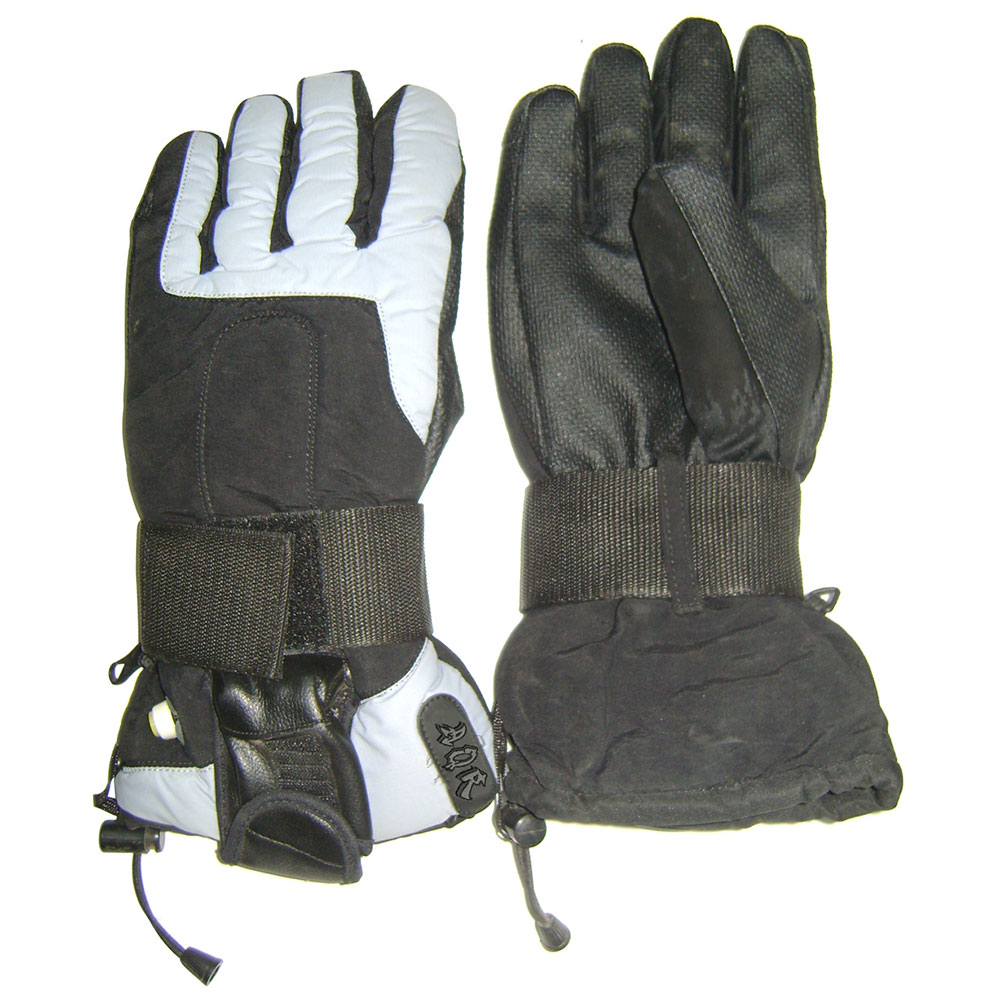 SKATING GLOVES 