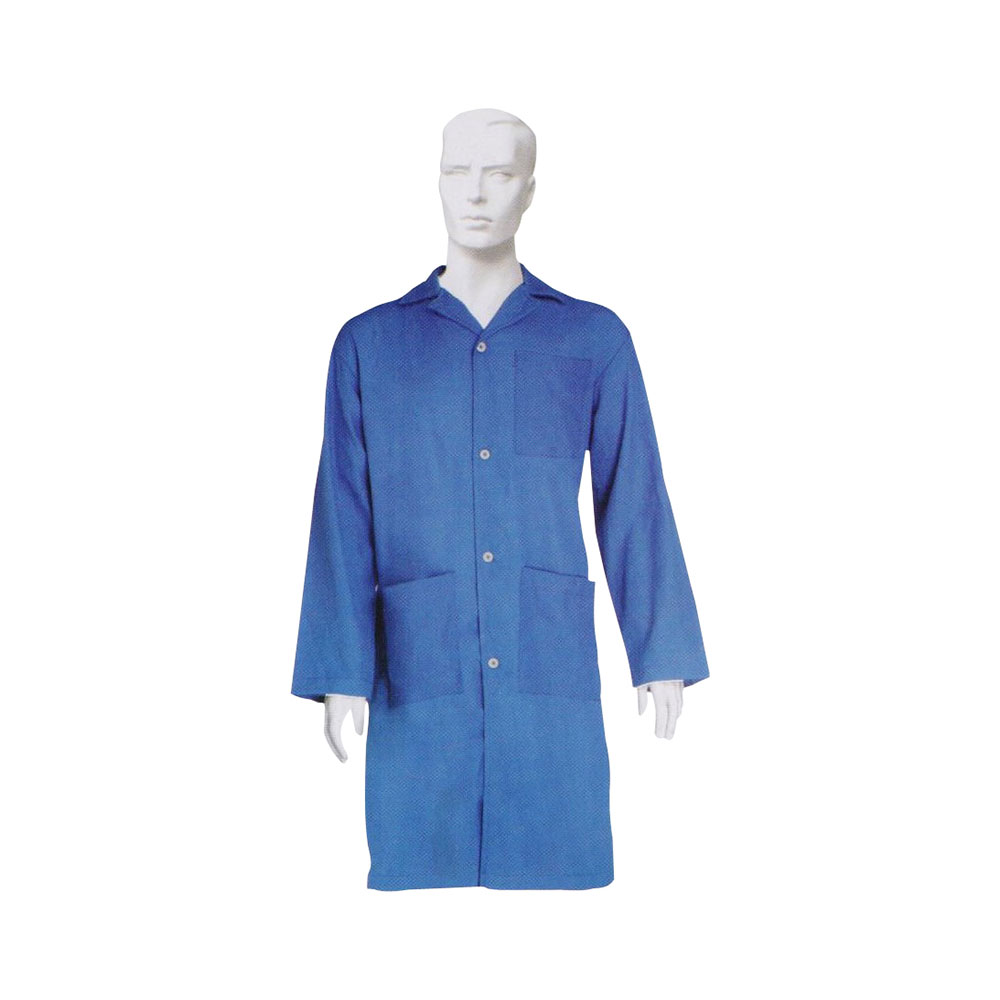 Lab Coats SA/NLC