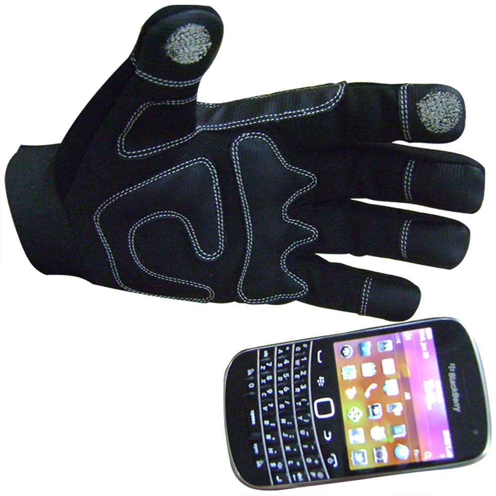 I PHONE GLOVES