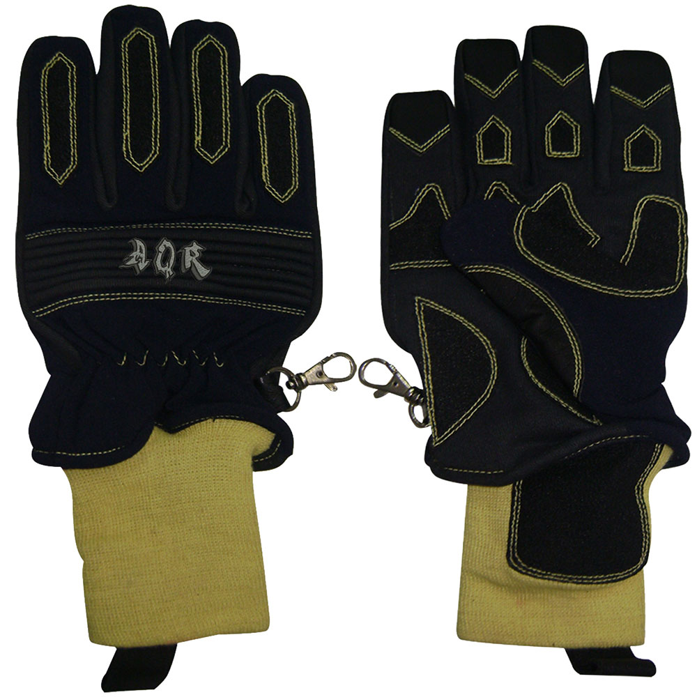 RESCUE GLOVES