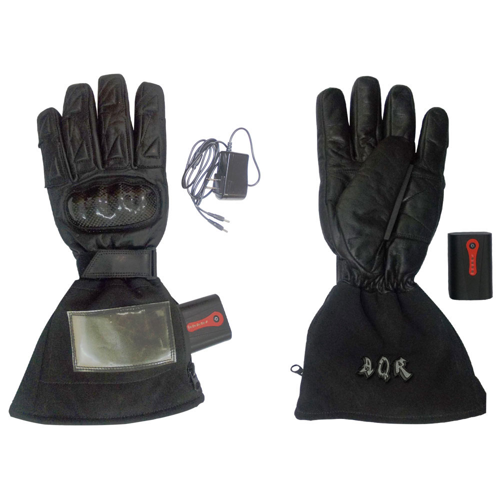 MOTOR BIKE HEATING GLOVES