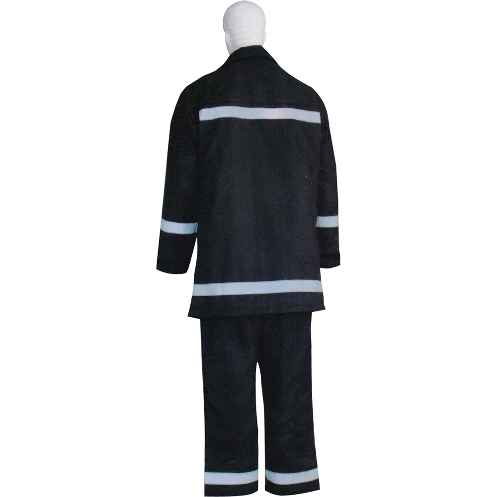 Fire Man Turn Out Gear SA/NFS European Style