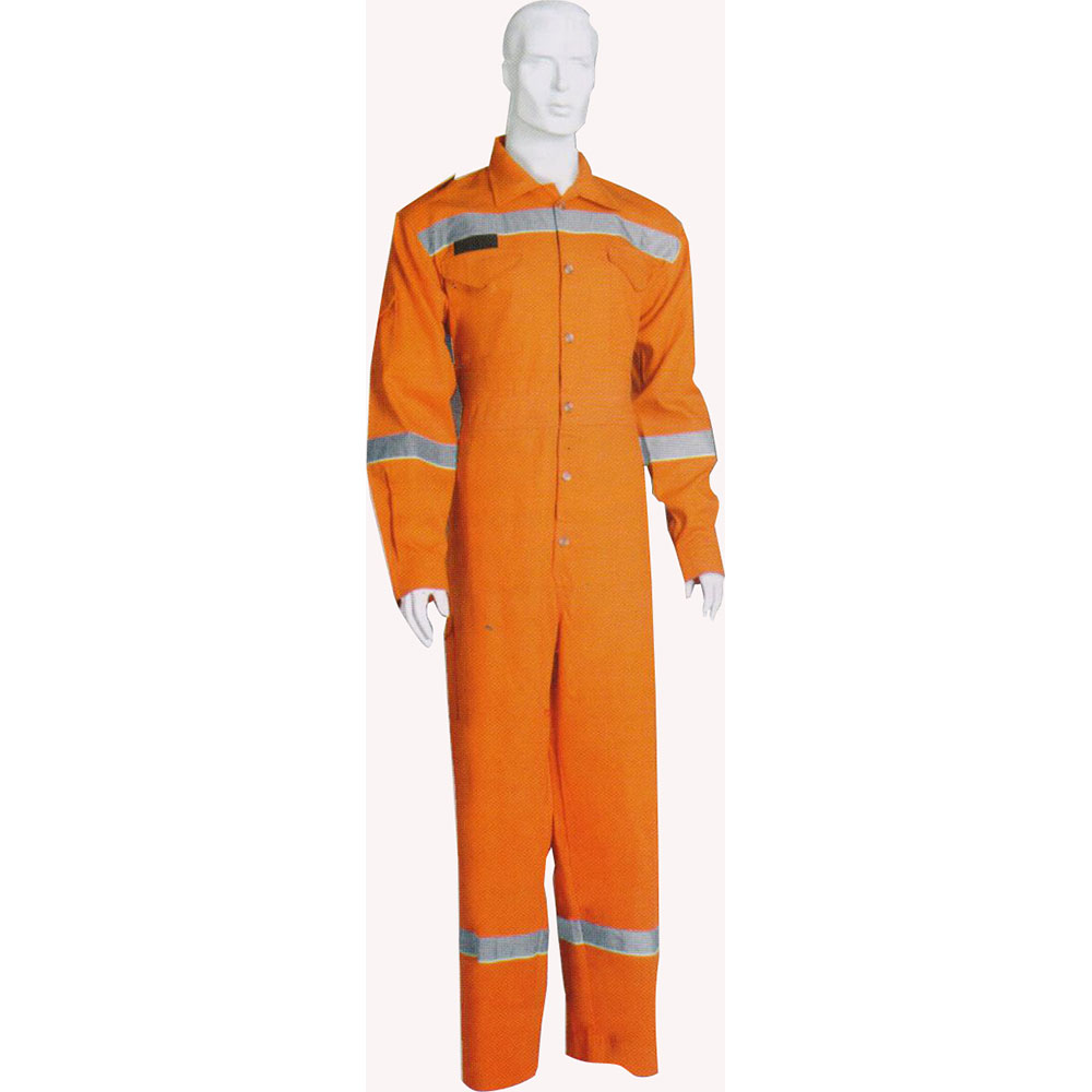 Industrial Heavy Duty Work Wear SA/KIHW