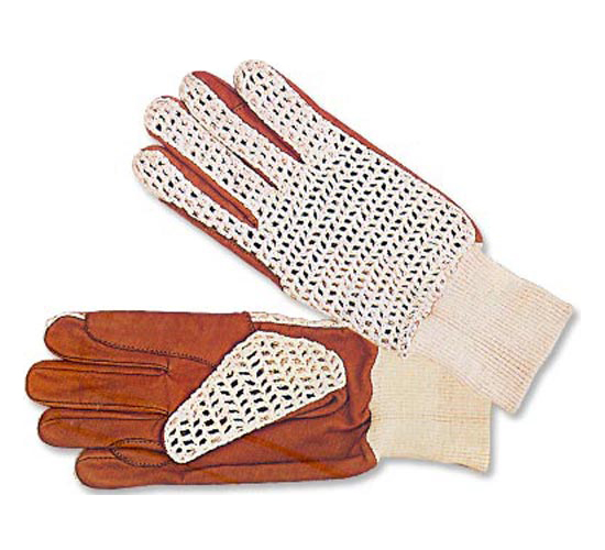 Horse Riding Gloves 