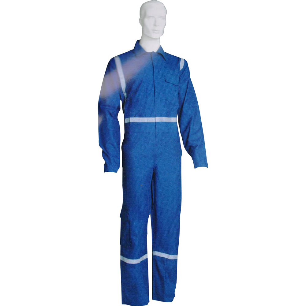Industrial Coverall Sa/NICR