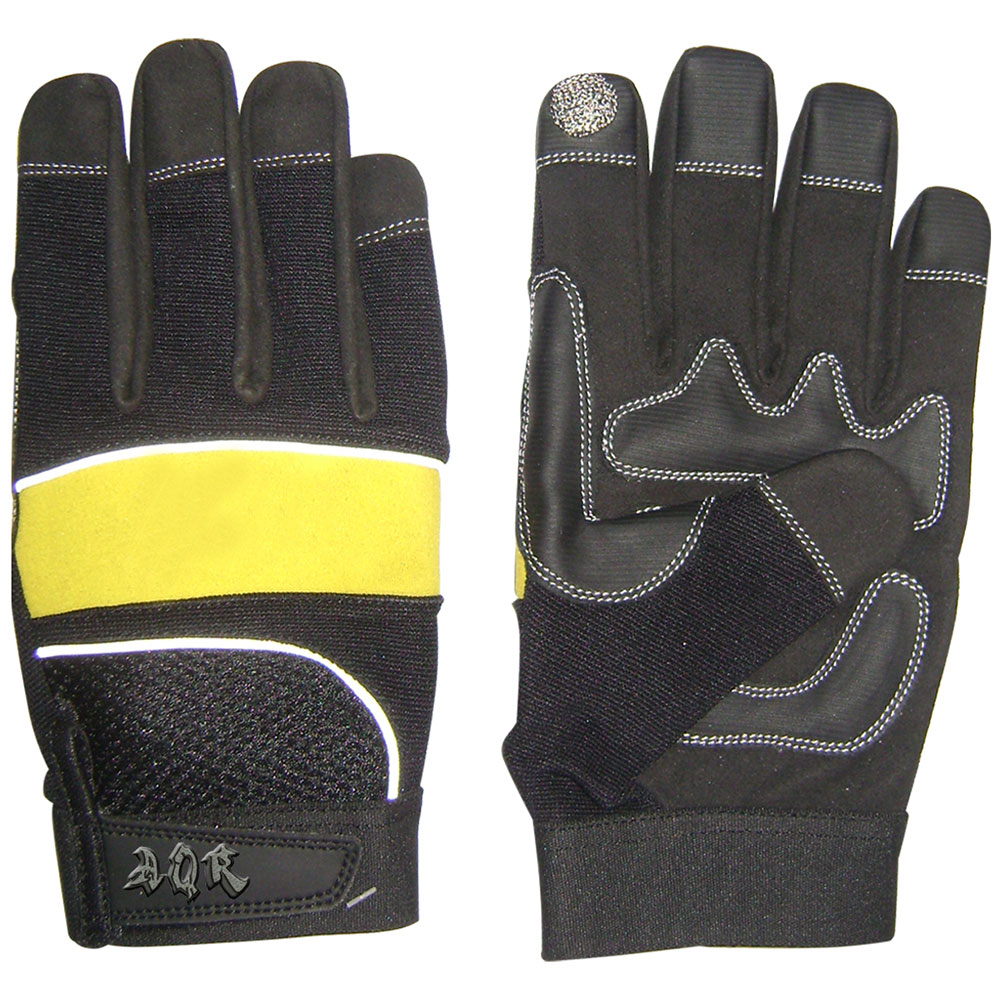 MECHANIC GLOVES
