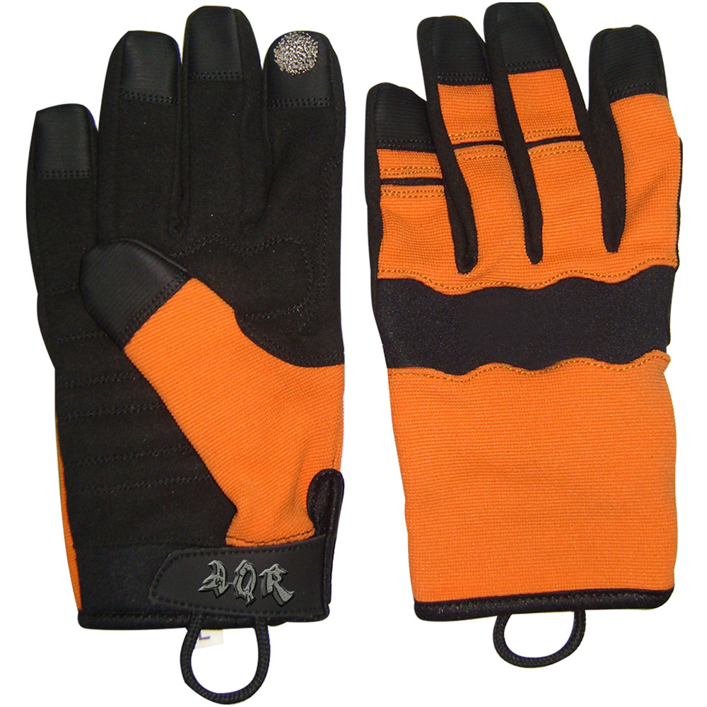 MECHANIC GLOVES