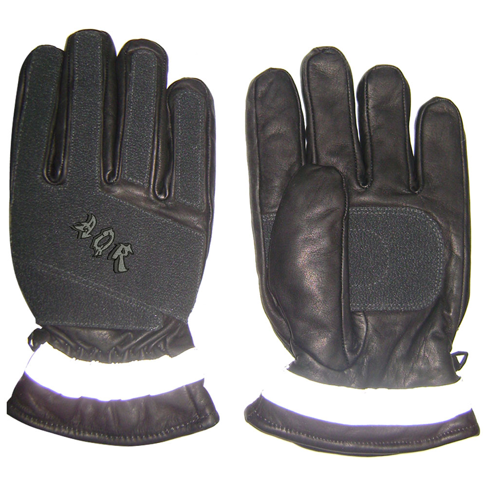 RESCUE GLOVES