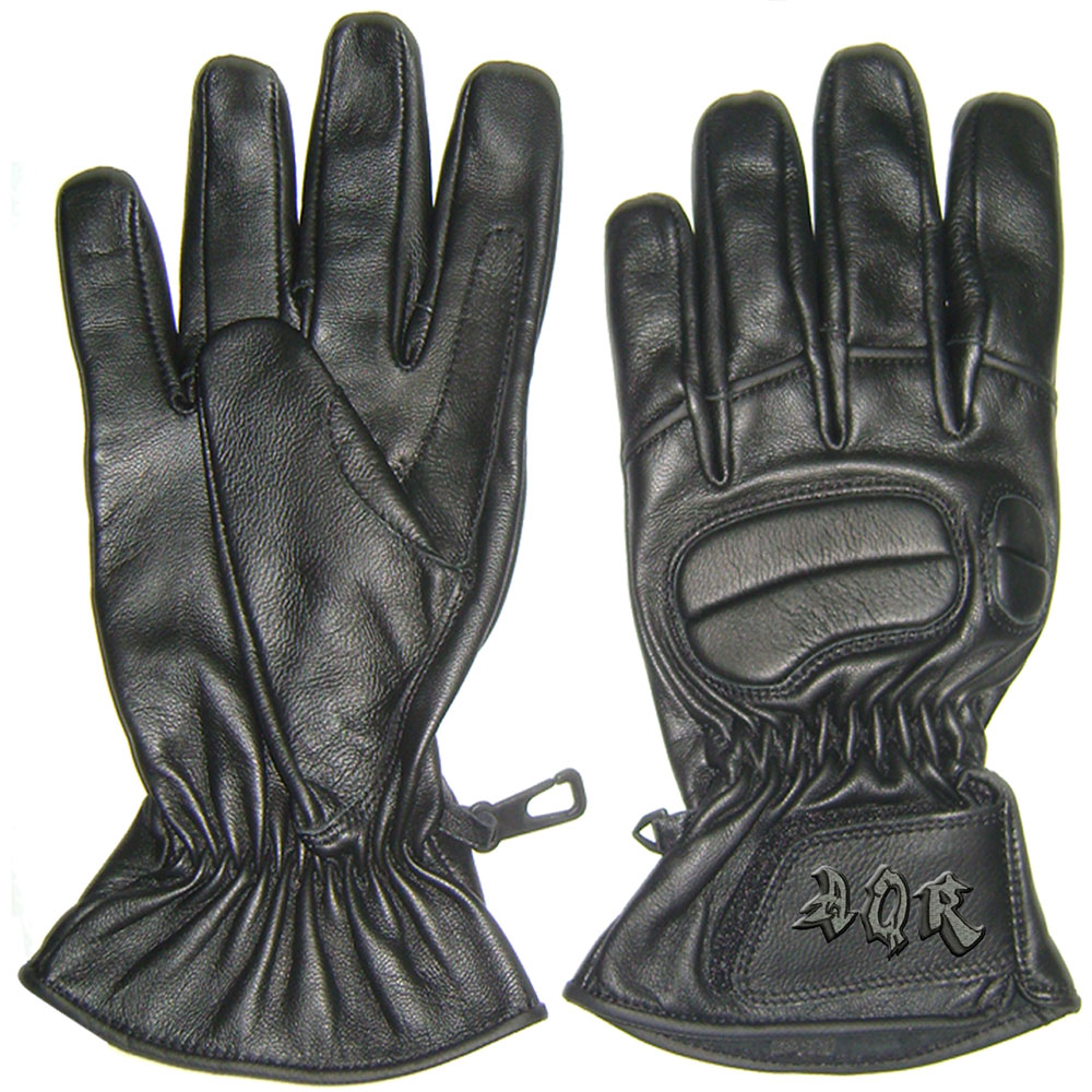 RESCUE GLOVES