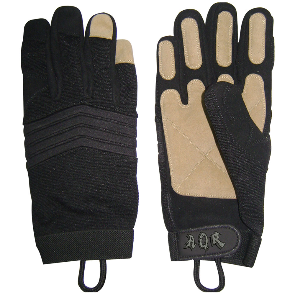 MECHANIC GLOVES