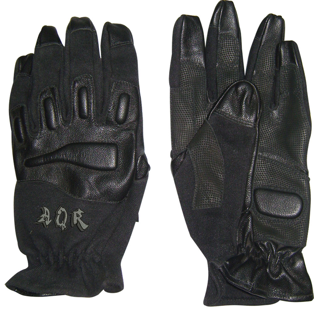 RESCUE GLOVES